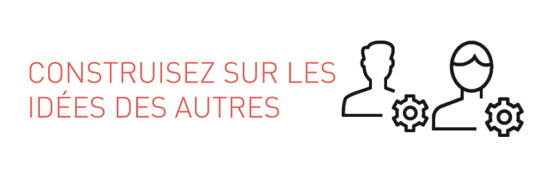 regles organisation brainstorming fertilisation croisée