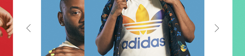 adidas pride