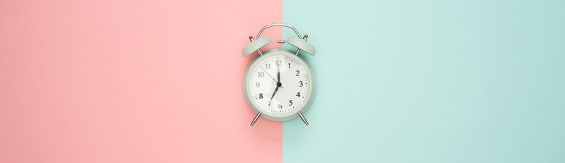 brainstorming timing