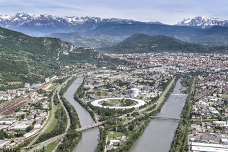 esrf grenoble la haute societe