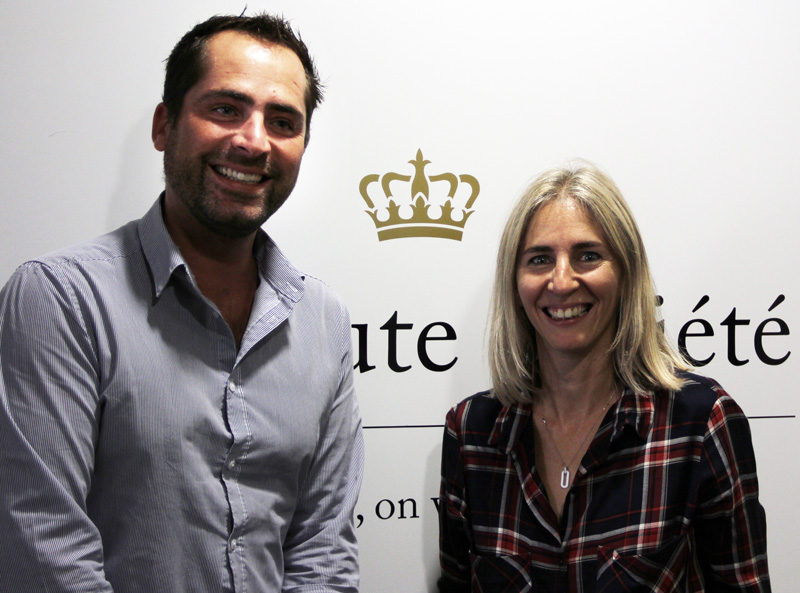 la haute societe esrf jerome narcy delphine chenevrier