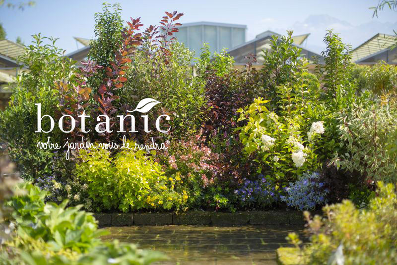 botanic la haute societe