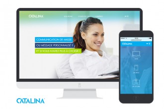 catalina marketing la haute societe