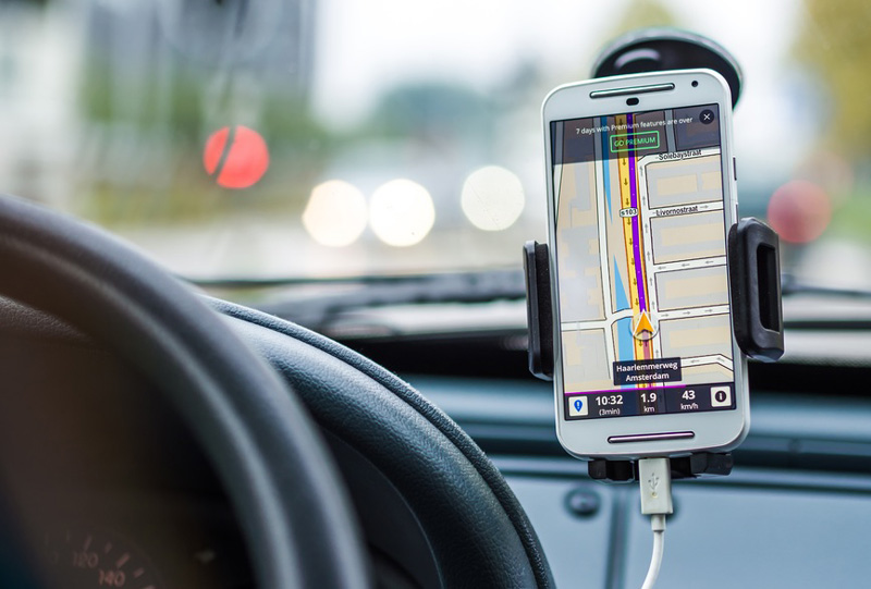 geolocation gps