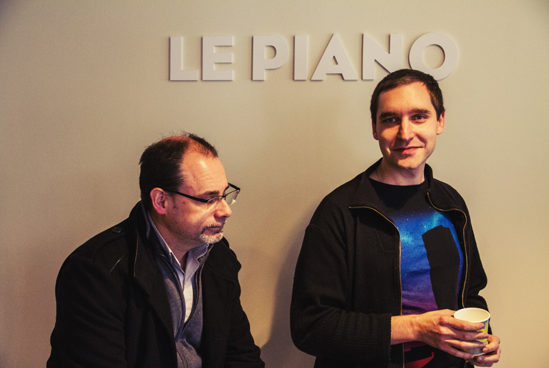 Qui va piano va sano.