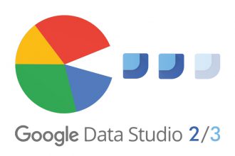 google data studio tutoriel