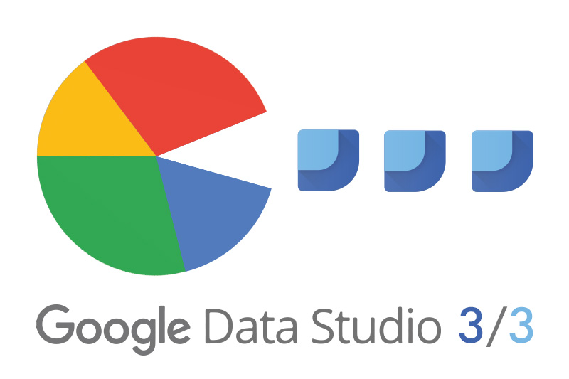 google data studio tutoriel