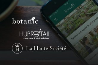 la haute societe hub retail botanic