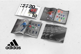 adidas catalogue 2018 football