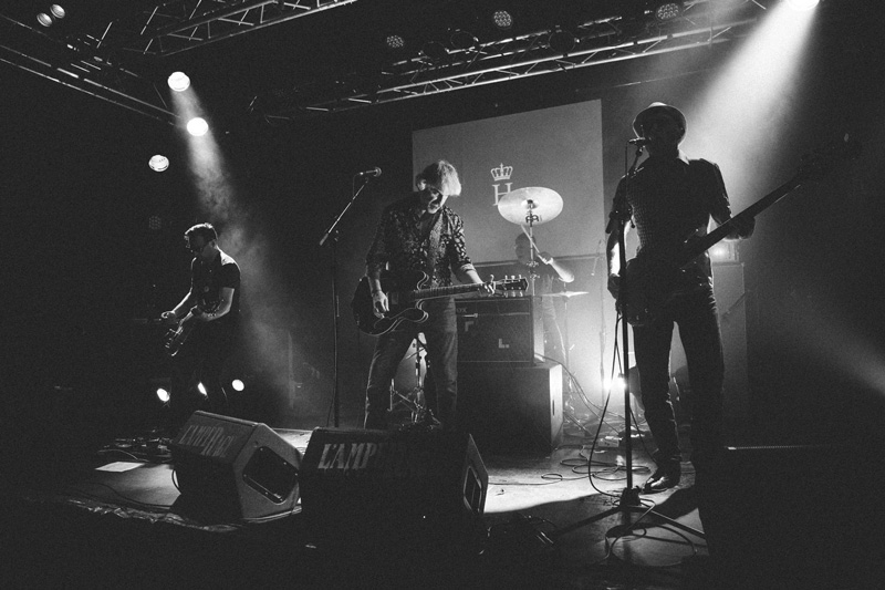 lovesick rockband grenoble