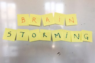 brainstorming strategie digitale