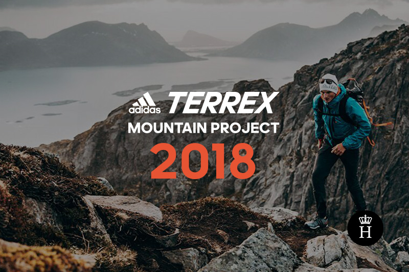 adidas terrex 2018 la haute societe