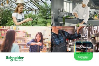 schneider electric webmarketing ecostruxure