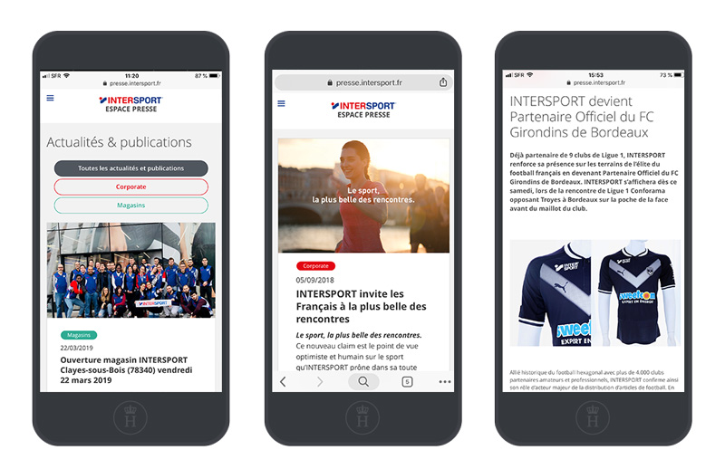 intersport