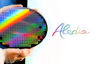 aledia led technologie brevets inventions french tech