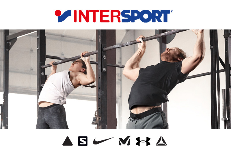 intersport trade marketing