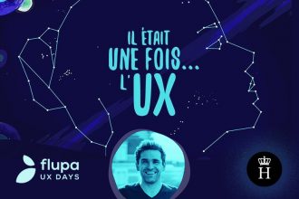 flupa ux days 2019 la haute societe stephane maltor