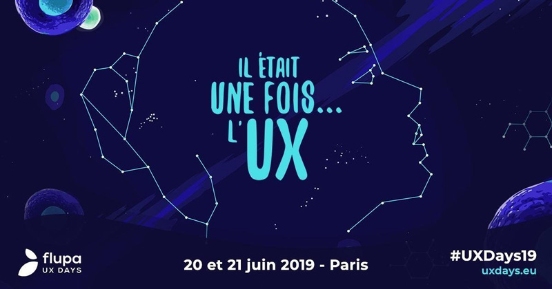 flupa ux days 2019