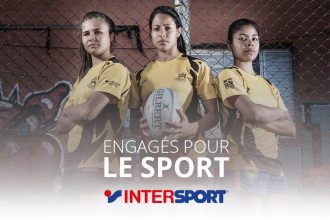 intersport engages pour le sport