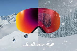 B2B julbo pro eyewear lunettes